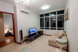Compass Heights (D19), Apartment #609829711